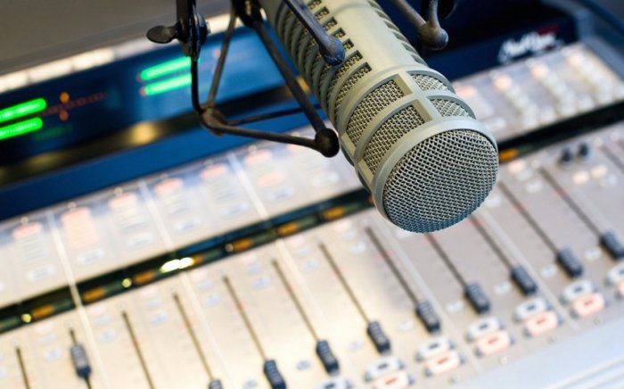  Qarabağda radio açacaq şirkətin adı açıqlandı 