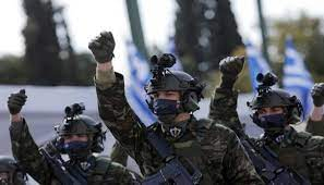 جنرال تركي متقاعد: الصفقة بين اليونان وإسرائيل تستهدف تركيا فيما أثينا تستعد لشن هجوم جوي