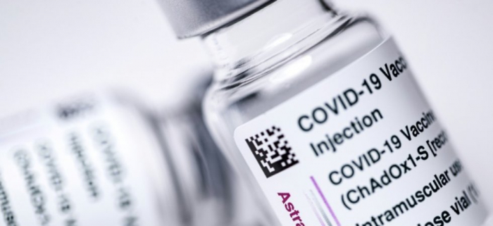 Hong Kong annonce la suspension de sa commande de vaccins anti-Covid d