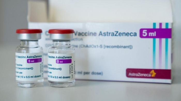 Gesundheitsminister vertagen Entscheidung über Astrazeneca-Zweitimpfungen