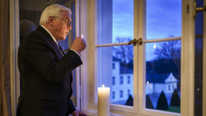 Bundespräsident Steinmeier will Toten und Angehörigen mit nationaler Gedenkfeier ein Gesicht geben