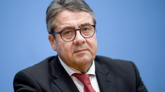 Gabriel (SPD) lobt US-Präsident Bidens Amtsführung