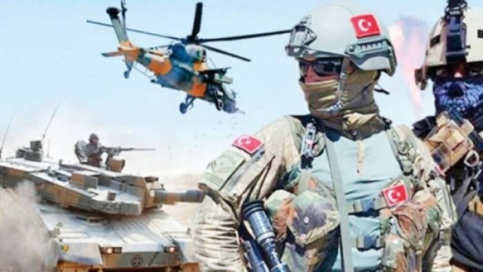 Türkiyənin müdafiə sənayesi məhsullarının ixracı artıb  
