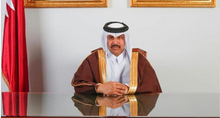 سفير قطر: نتنافس مع روسيا في سوق الغاز لكننا لسنا "المخلص"