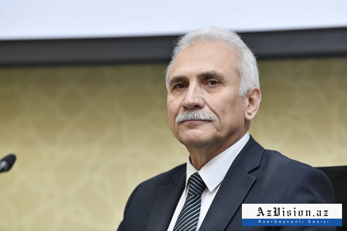     وزارة الصحة:   "أذربيجان لديها مليون جرعة لقاح احتياطي"  