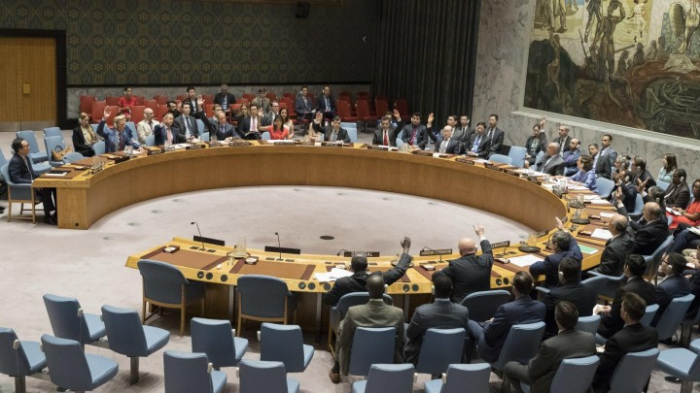 UNO-Sicherheitsrat fordert Zugang für Hilfsorganisationen