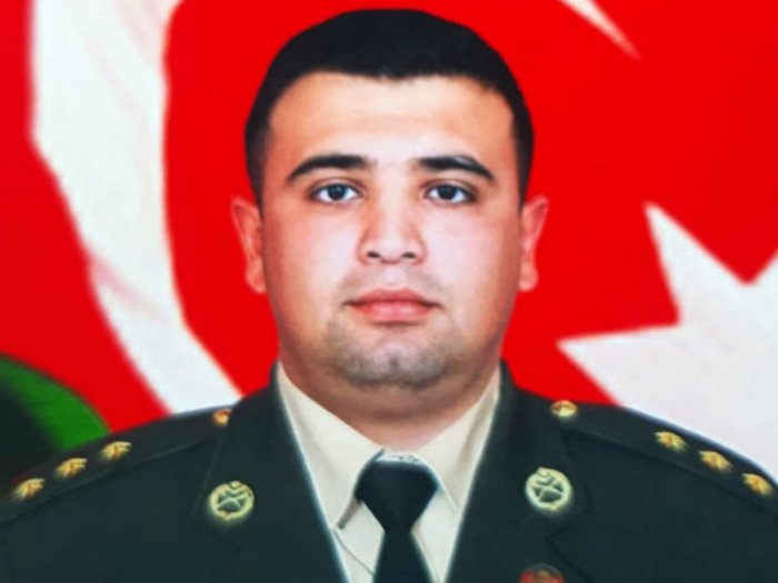 Şəhidin şəxsi əşyaları Tarix Muzeyinə verildi -    FOTO   