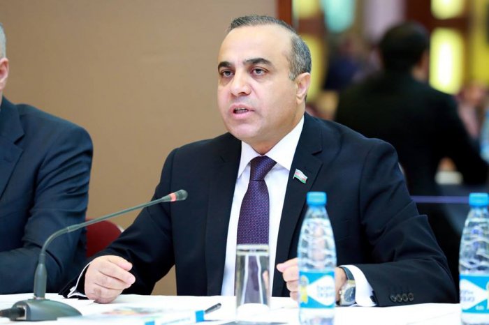 Azay Quliyev Müşahidə Şurasının sədri seçildi 