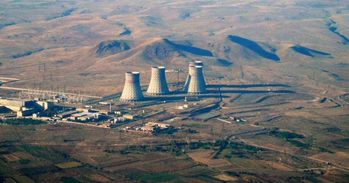   Armenia’s uncontrolled NPP: Threat to people in South Caucasus   