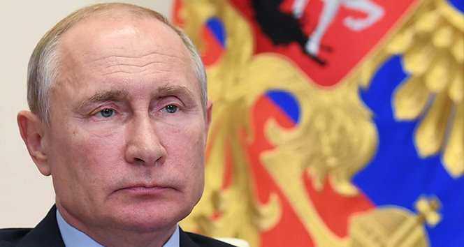 “Rusiya vaksini koronavirusa qarşı effektlidir” -  Putin  