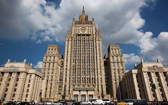 الخارجية الروسية: "أذربيجان شريك استراتيجي مهم لروسيا"