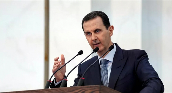 الرئيس السوري يصدر توجيها جديدا بشأن "قانون حماية المستهلك"