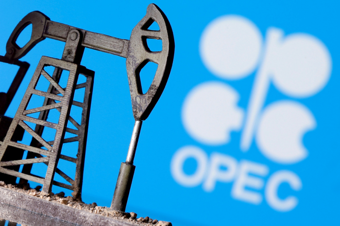 Pétrole: l’OPEP annonce ses prévisions de croissance de la demande mondiale pour 2021