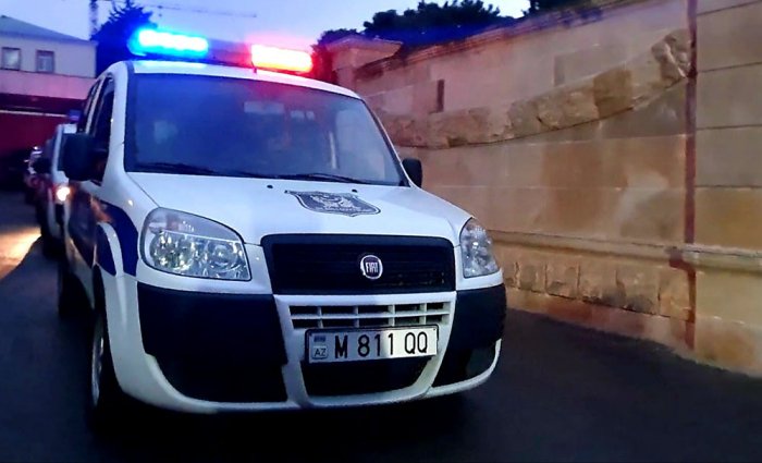  Hərbi polisin yaranmasından 29 il ötür -  VİDEO  