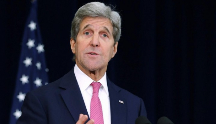 US-Klimabeauftragter Kerry reist nach China