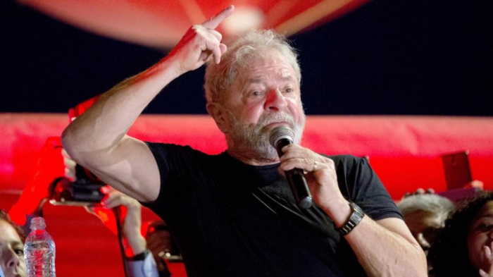 Oberstes Gericht behält Aufhebung der Lula-Urteile bei