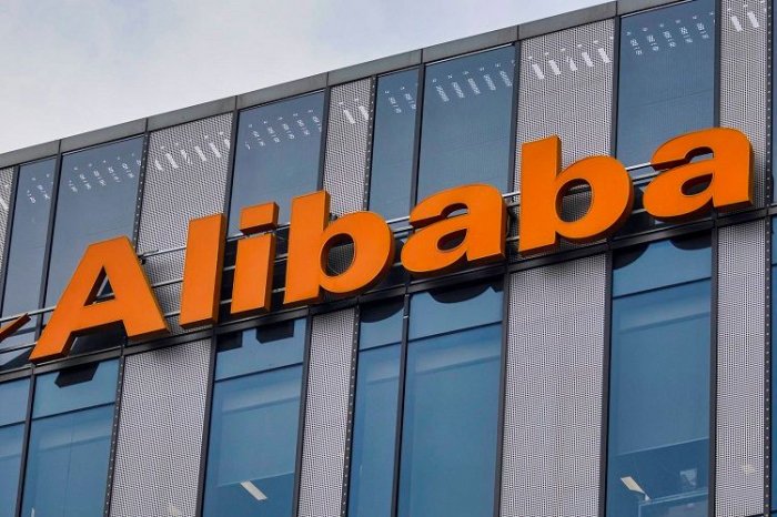  “Alibaba” 2,8 milyard dollar cərimələndi 