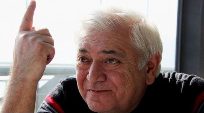   Aqil Abbas:  “80 yaşdan sonra yaşamaq mənasızdır” -  Ad günü söhbəti  