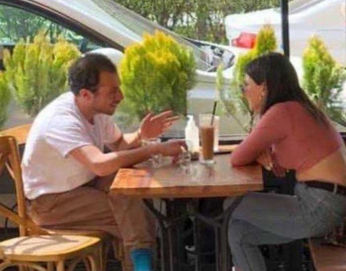  Paşinyanın övladlarının fotosu etiraz doğurdu 
