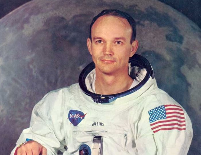 Aya ilk uçan astronavt dünyasını dəyişdi