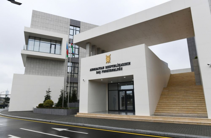    Prokurorluq işçilərinin ştat sayı həddi artırılacaq     
