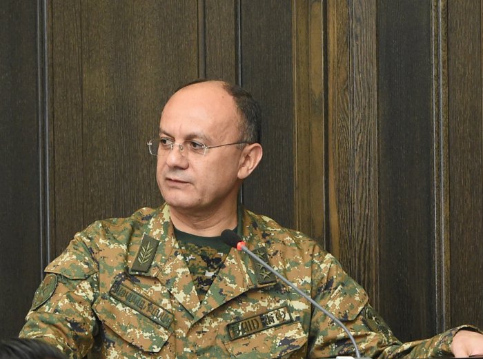  Ohanyan seçkilərdə Koçaryanı dəstəkləyəcək 