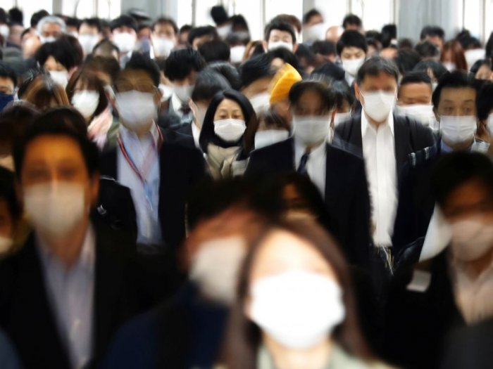 Japon: la ville de Tokyo demandera des mesures d