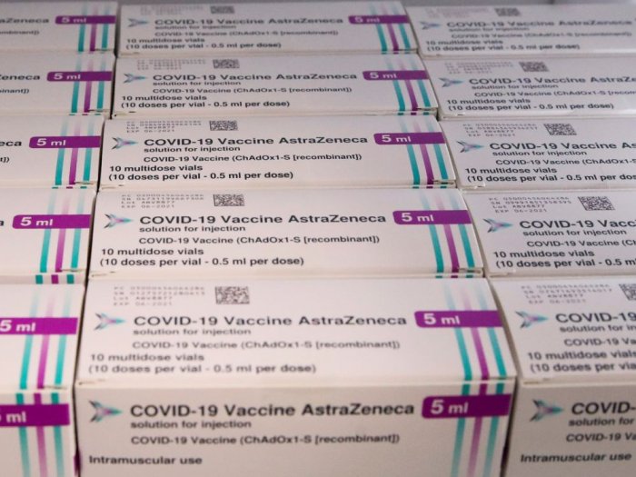 Vaccins: L