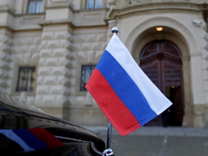 La Russie expulse des diplomates des trois pays baltes