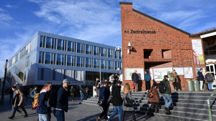 Diskussion um gendergerechte Sprache an Hochschulen