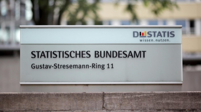 Wirtschaftsleistung sinkt nach Lockdown wieder