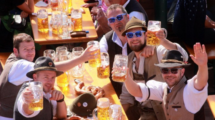 Münchens OB Reiter sieht kaum noch Chancen für Oktoberfest 2021