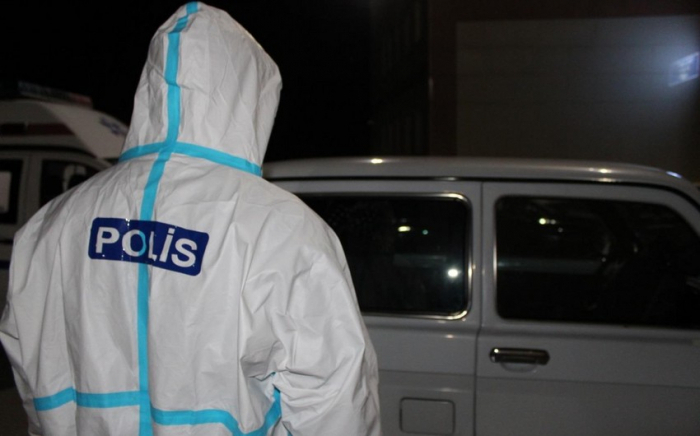 Daha üç koronavirus xəstəsinə cinayət işi açıldı