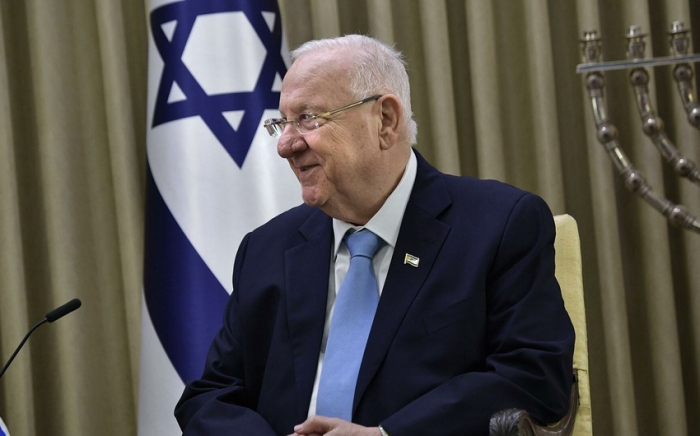 Netanyahuya yeni hökuməti qurmaq tapşırıldı