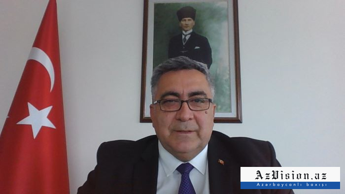 Türkiyəli general “erməni soyqırımı” yalanlarını ifşa etdi -  EKSKLÜZİV   