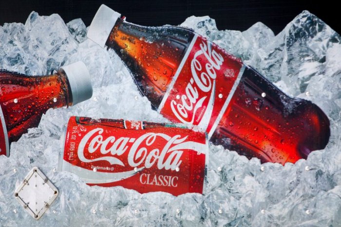 ABŞ-da Coca-Cola boykot edildi