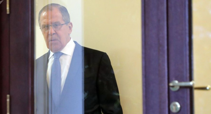  “Çinlə hərbi ittifaqa ehtiyacımız yoxdur” -  Lavrov  