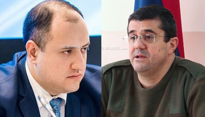 “Arayiki Azərbaycan benzini ilə yandırmaq lazımdır” -  Erməni politoloq  