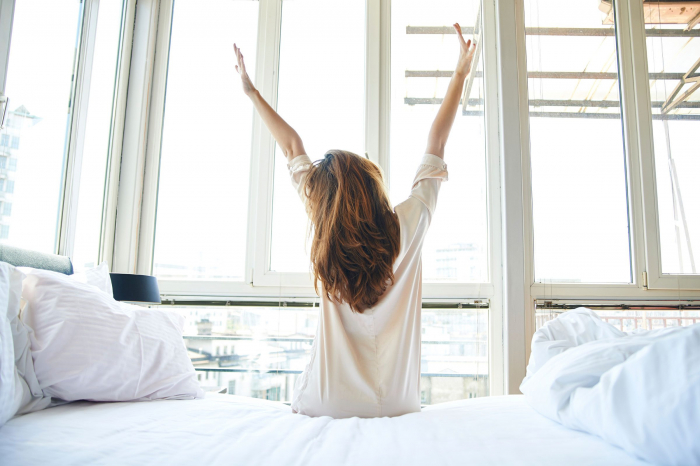  Can you train yourself to be a morning person if you