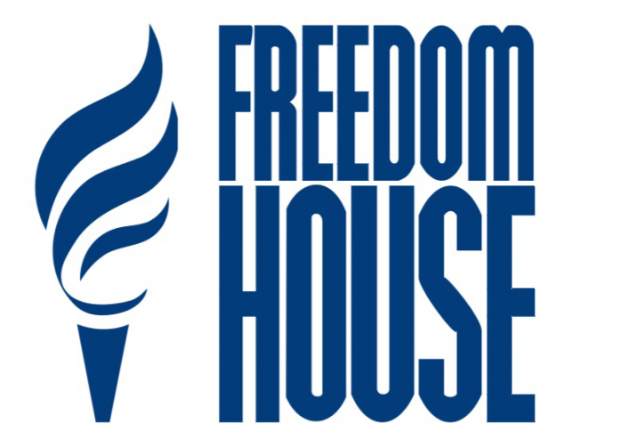   "Freedom House":  Ermənistanda ciddi geriləmələr baş verib 