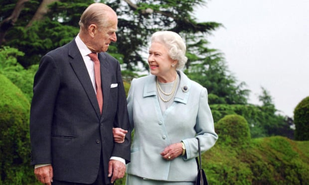 Prince Philip’s death has left ‘a huge void’, says Queen 