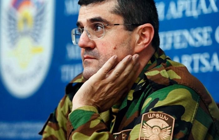 Arutyunyan Moskvada ev almağa hazırlaşır