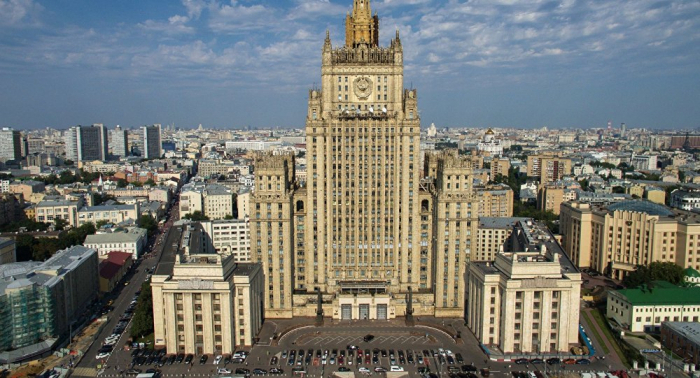  Çexiyalı diplomatlar Rusiyadan çıxarılır -    Moskvadan cavab      
