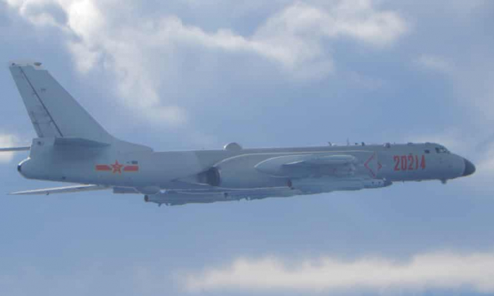 Taiwan reports new incursion by Chinese jets into defence zone