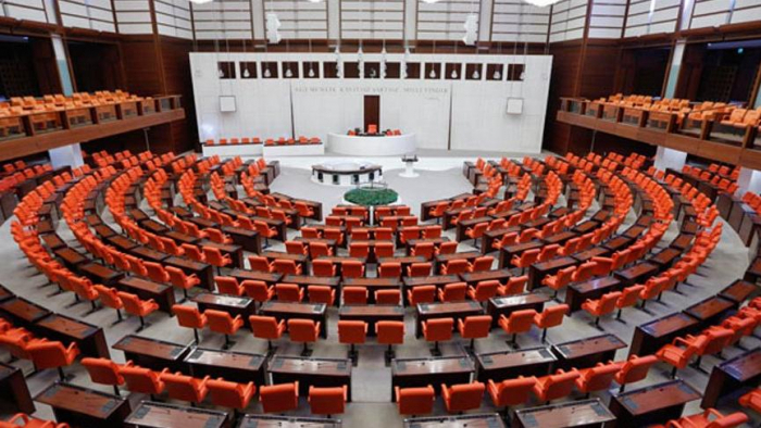   البرلمان التركي يناقش الجرائم الأرمينية  