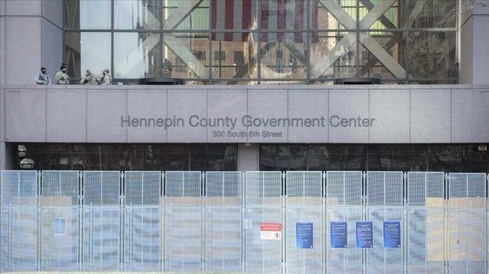 4,7 millions de demandes de casier judiciaire en un mois aux USA