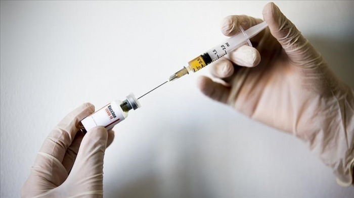  Plus de 1 177 000 personnes vaccinées contre le COVID-19 en Azerbaïdjan 