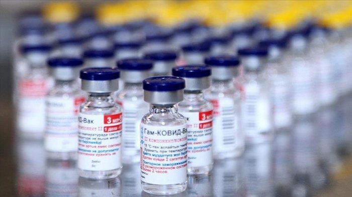 Vaccins contre le Covid-19 : le russe Sputnik V sera produit en Turquie