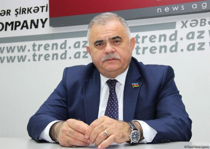 “Vətən müharibəsində qələbənin əsas səbəblərindən biri də Aprel döyüşləri idi” -    Arzu Nağıyev   
