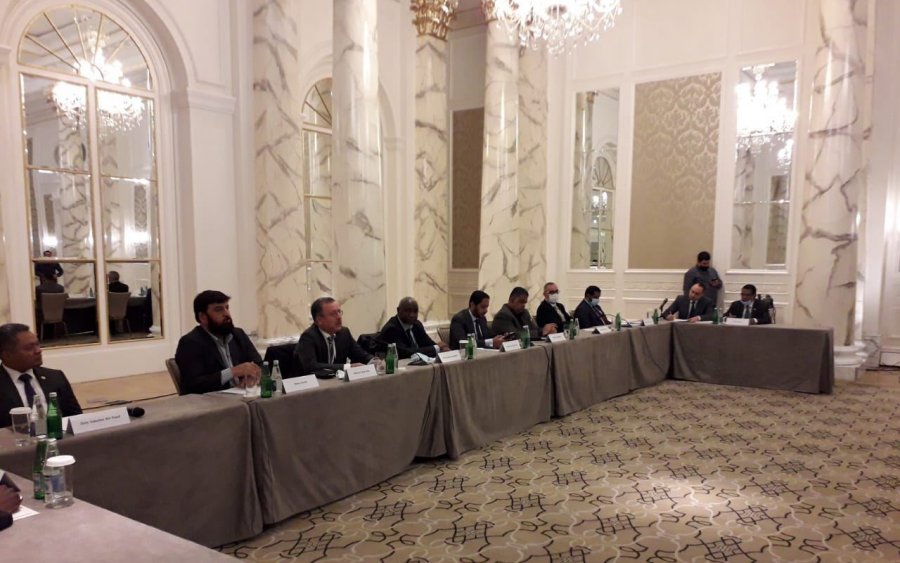 Armenia committed crimes against humanity, says Malaysian ambassador to Azerbaijan
